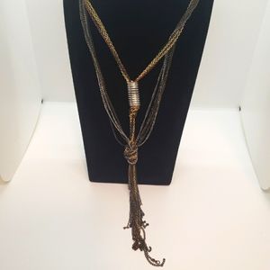 Chain Necklace